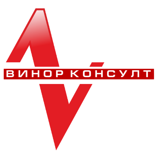 Logo Vinor Consult